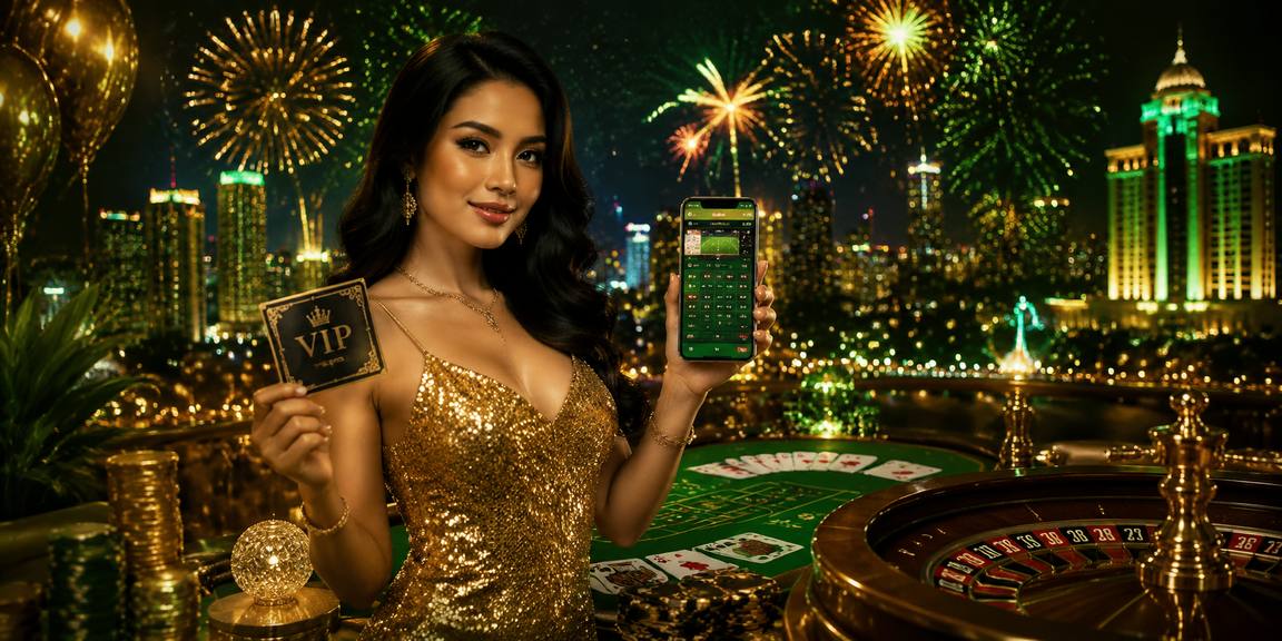 parlay88 login Your First Session — From Sign-Up to First Spin